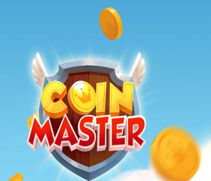 Coin Master Free Spin.